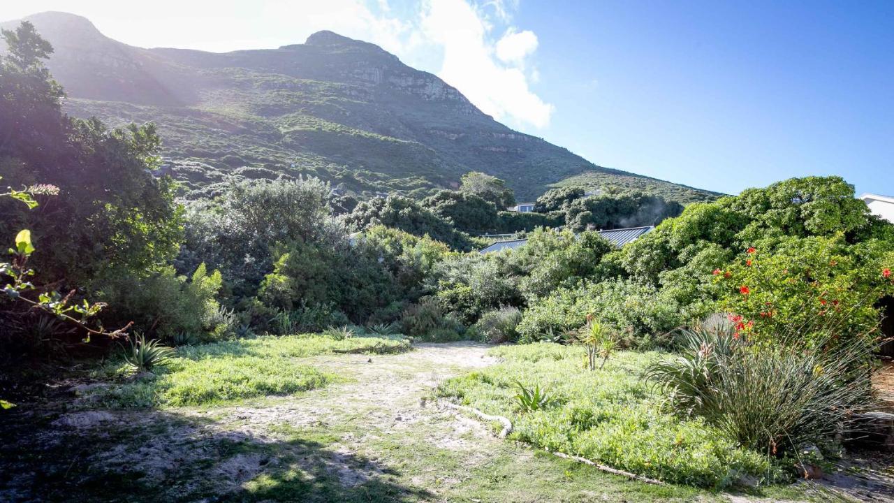 הוילה קייפטאון Noordhoek Bliss Beach House מראה חיצוני תמונה