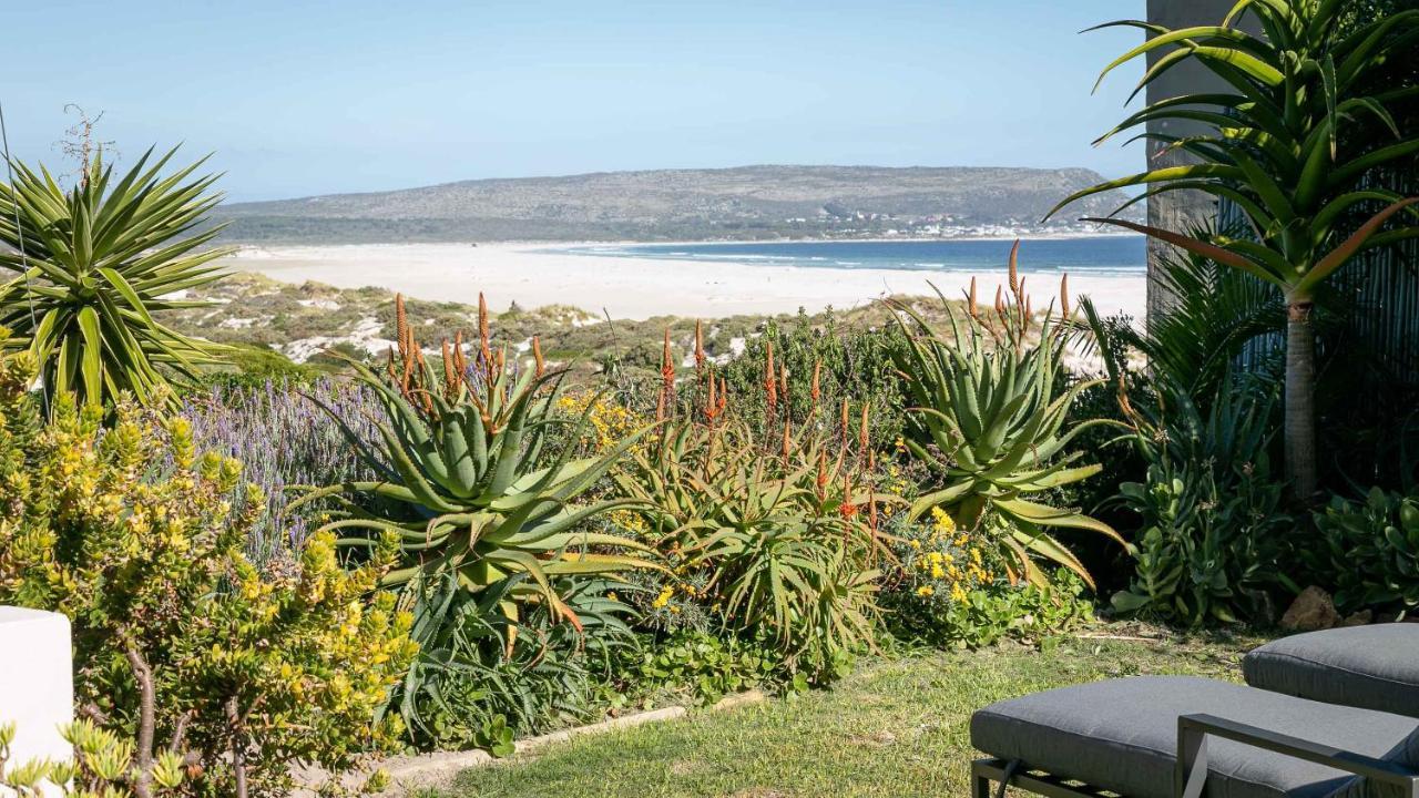 הוילה קייפטאון Noordhoek Bliss Beach House מראה חיצוני תמונה